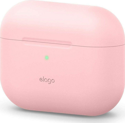 Kuti Elago për AirPods Pro, rozë