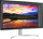 Monitor LG 32UN650P, 31.5", 4K UHD IPS, i zi