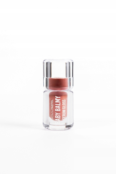 Gloss buzësh Pastel Baby Balmy Serum, nuanca 32 Dune, hidratues, 3.2ml