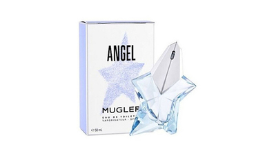 Eau de Toilette Thierry Mugler Angel (2019), 50 ml