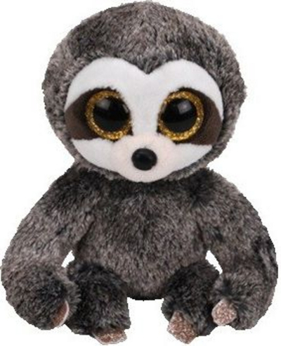 Pluszak TY Beanie Boos - Leniwiec, 24 cm (36417)