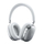 Kufje pa tela Havit Space S1, Bluetooth, ANC, argjend
