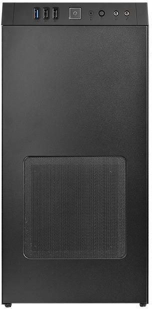 Kasë Thermaltake Versa H17, Micro Tower