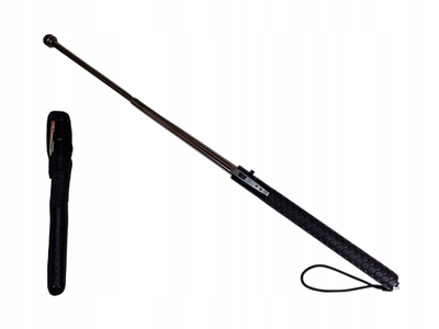 Shkop teleskopik GUARD Spring YC-10527, 26", 29 cm 66 cm, i zi