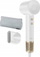 Tharëse flokësh Laifen Swift Special Platinum, 1600W, jonizuese, e bardhë