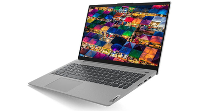 Laptop Lenovo Ideapad 3 15IIL i7-1065G7, 15.6"