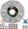 Disk diamanti Samedia SH OXX KVX, 125mm, 22mm, gri