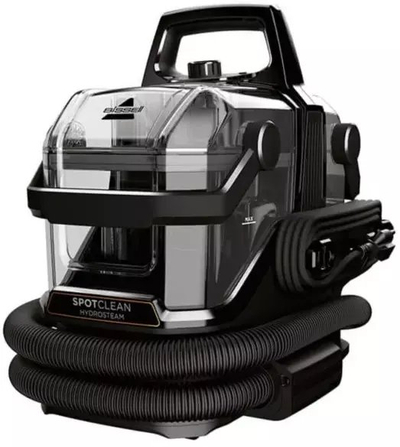 Pastrues Bissell SpotClean HydroSteam Select, 1000 W