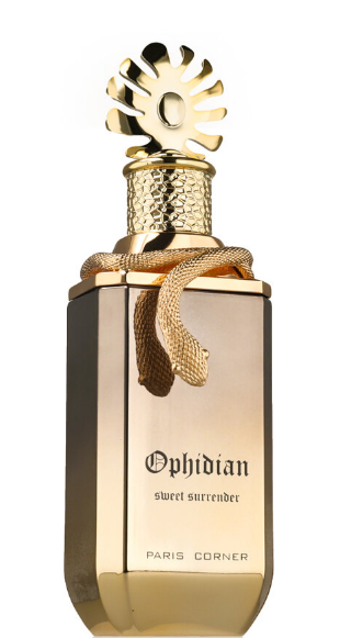Eau de Parfum Paris Corner Ophidian Sweet Surrender pPCR073