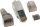 Prizë AC pa vegla LANBERG RJ45 (8P8C), Kat.6A FTP