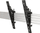 Krah montimi për TV B-Tech System X BT8390 VESA400T/B, deri 70\", metal