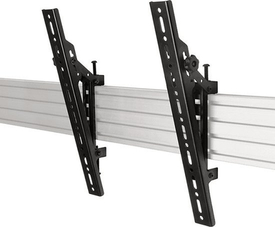Krah montimi për TV B-Tech System X BT8390 VESA400T/B, deri 70\", metal