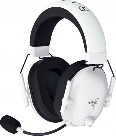 ​Kufje Razer BlackShark V2 HyperSpeed, të bardha
