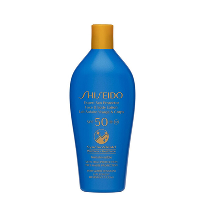 Крем Shiseido, 300 мл