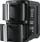 Fritezë me ajër Ninja Double Stack SL300EU, 7.6L, 2 sirtarë, e zezë