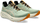 Atlete vrapimi ASICS Gel-Nimbus 26 TR, meshkuj, material tekstil, jeshile