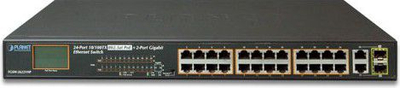 Ndërprerës Switch Planet FGSW-2622VHP, 6.6 Mp/s
