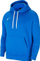 Dukse me kapuç Nike Park 20 Fleece W CW6957-463 për goca, blu