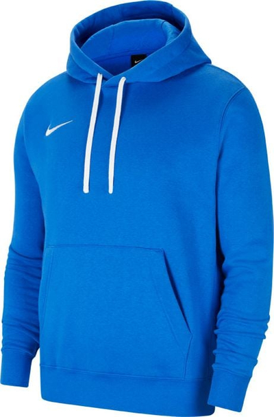 Dukse me kapuç Nike Park 20 Fleece W CW6957-463 për goca, blu