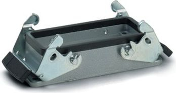 Strehë industriale LAPP EPIC H-B 10 AG 10032000, IP65, alumini, gri