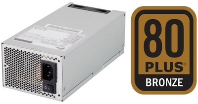 Furnizues energjie FSP Fortron FSP400-50WCB, 400W, 80 PLUS Bronze, bulk