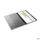 Laptop Lenovo ThinkBook 15, 15.6", AMD Ryzen 3 4300U, 12 GB RAM, 512 GB SSD, i hirtë
