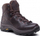 Këpucë trekking për burra Kayland Cumbria GTX, Gore Tex, taban Vibram, kafe, masa 37