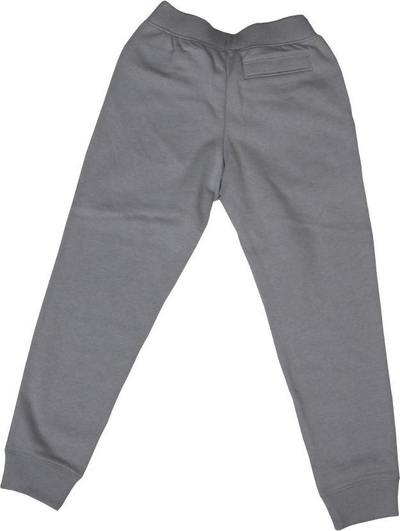 Pantallona sportive Under Armour Rival Cotton Junior 1357634-011, pambuk, për kalamaj, gri