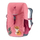 Çantë shpine për kalama Deuter Waldfuchs 10, 10L, rozë dahlia-raspberry
