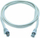 Kabllo rrjeti Wentronic Cat6, S/FTP, 15m, gri
