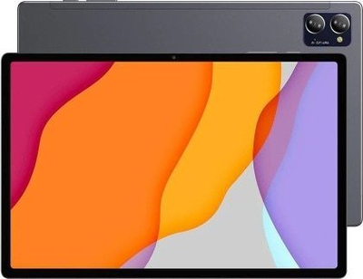 Tablet Chuwi HiPad X Pro CWI524, 10.51", 6GB 128GB 4G LTE, gri