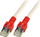Kabllo rrjeti EFB Elektronik K5450.10, Cat5e crossover, 10m, gri