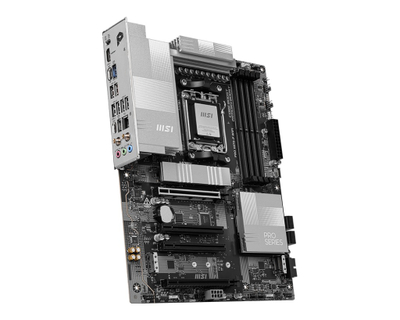 Pllakë amë MSI PRO X870-P WIFI, AM5, ATX