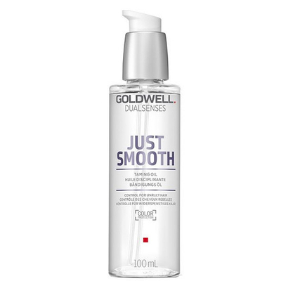 Vaj për flokë Goldwell Dualsenses Just Smooth 100 ml
