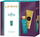 Set parfumesh për goca LA RIVE SAFFIRA, EDP 90ml, xhel dushi 100ml