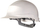 Helmetë ndërtimi Delta Plus Zircon1 ZIRC1BC, HDPE, e bardhë