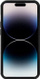 Kapak telefoni Nillkin Super Shield Pro për iPhone 14 Pro Max, PC TPU, i zi