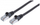 Kabllo rrjeti Intellinet Cat6A, 30m, S/FTP bakri, LSOH, i zi