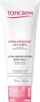 Qumësht trupi Topicrem Ultra Moisturizing, për lëkurë të thatë edhe të ndjeshme, 75 ml, i bardhë