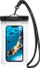Këllëf universal uji-rezistent Spigen A610, IPX8, deri 8.2", transparent