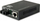 Konvertues media LevelOne RJ45 në SC, Gigabit, single mode, 20km
