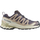 Патики за трејл Salomon XA Pro 3D V9 GORE-TEX, за жени, водоотпорни, виолетово беж