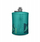 Shishe uji HydraPak Stow, 1L, e palosshme, Glacier Blue