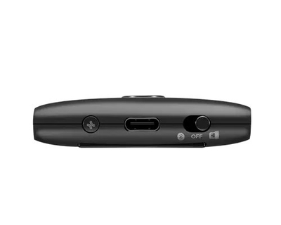Maus Lenovo GY51B37795, RF Wireless + Bluetooth + USB Type-A, i zi