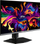 Монитор MSI MPG 272URX QD OLED, 27\", 4K UHD, црн