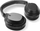 Kufje pa tela Lindy LH700XW, Bluetooth, ANC, të zeza