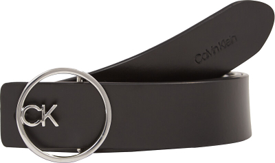 Rrip për femra Calvin Klein, i zi