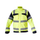 Xhaketë pune Lahti Pro Hi-Vis, XXL, e verdhë (L4091205)