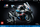 Set LEGO Technic BMW M 1000 RR 42130, model motor 1:5 për me e venë në vitrinë, shumëngjyrësh