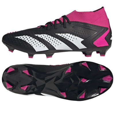 Patika futbolli për burra Adidas Predator FG
